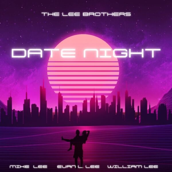 Cover art for Date Night